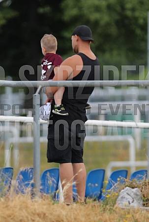 4.Arbeitseinsatz im Sportforum