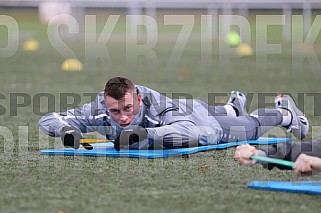 04.01.2022 Training BFC Dynamo