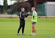 Training vom 27.09.2024 BFC Dynamo