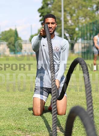 13.07.2021 Training BFC Dynamo