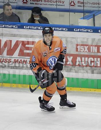 Eisbären Berlin - Grizzlys Wolfsburg