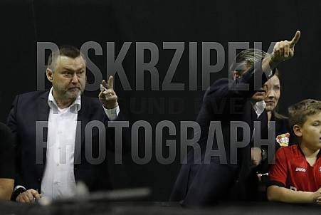 AOK Traditionsmasters 2020