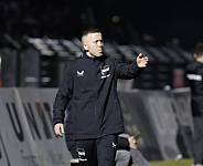 24.Spieltag BFC Dynamo - Hertha BSC II