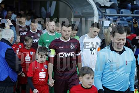 27.Spieltag SV Babelsberg 03 - BFC Dynamo