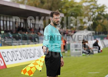 8.Spieltag BFC Dynamo - Tennis Borussia Berlin,