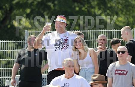 3.Spieltag BFC Preussen - BFC Dynamo,