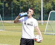 01.08.2020 Training BFC Dynamo
