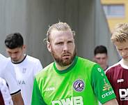 34.Spieltag FSV Union Fürstenwalde - BFC Dynamo