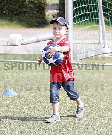 01.09.2019 Pflegefamilientag 01.09.2019 Pflegefamilientag