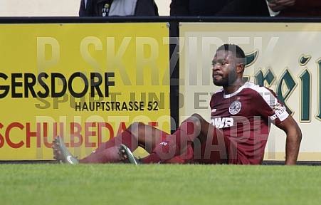 5.Spieltag FC Oberlausitz Neugersdorf - BFC Dynamo