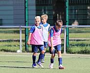 BFC Dynamo FerienCamp Sommer 2025