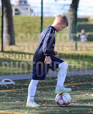 BFC Dynamo FerienCamp 2021