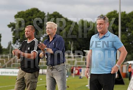 BFC Dynamo - Eliteteam AS Monaco