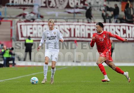 27.Spieltag FC Rot-Weiß Erfurt - BFC Dynamo 27.Spieltag FC Rot-Weiß Erfurt - BFC Dynamo
