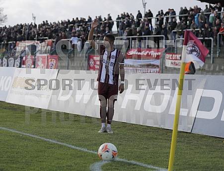 17.Spieltag BFC Dynamo - FSV Union Fürstenwalde,
