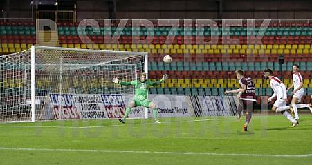 13.Spieltag BFC Dynamo - Berliner AK 07