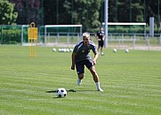 Training vom 09.07.2024 BFC Dynamo