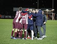 18.Spieltag Berliner AK 07 - BFC Dynamo,