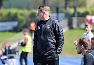 31.Spieltag FC Viktoria 1889 Berlin - BFC Dynamo