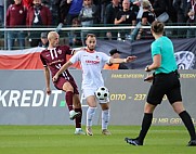 10.Spieltag BFC Dynamo -  FC Rot-Weiß Erfurt,