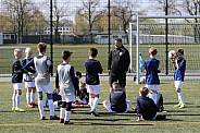 BFC Dynamo FerienCamp April 2019