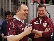 7.Bretter-Knaller Turnier der Traditionsmannschaften