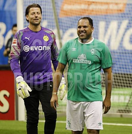 AOK Traditionsmasters 2020