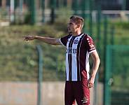 2.Spieltag BFC Dynamo - FC Energie Cottbus,