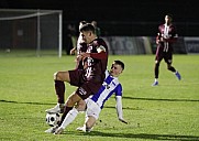 16.Spieltag BFC Dynamo -  Hertha BSC II