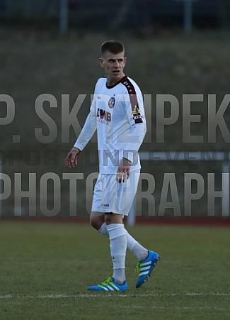 23.Spieltag TSG Neustrelitz - BFC Dynamo