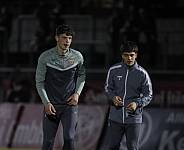 20. Spieltag BFC Dynamo - BFC Preussen