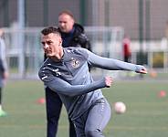 30.03.2022 Training BFC Dynamo
