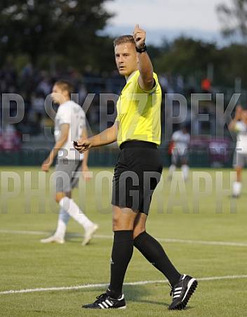 6.Spieltag BFC Dynamo - Hertha BSC U23