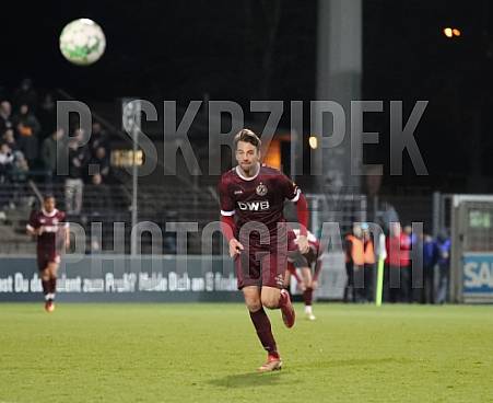 27.Spieltag SV Babelsberg 03 - BFC Dynamo