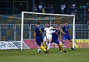 32.Spieltag 1.FC Lok Leipzig - BFC Dynamo