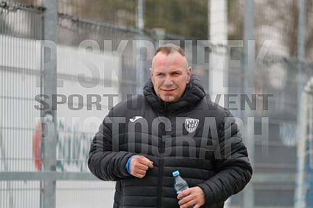 Testspiel SV Babelsberg 03 - BFC Dynamo Testspiel SV Babelsberg 03 - BFC Dynamo