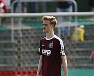 34.Spieltag FSV Union Fürstenwalde - BFC Dynamo