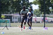 Trainingsauftakt 22.06.2026 BFC Dynamo