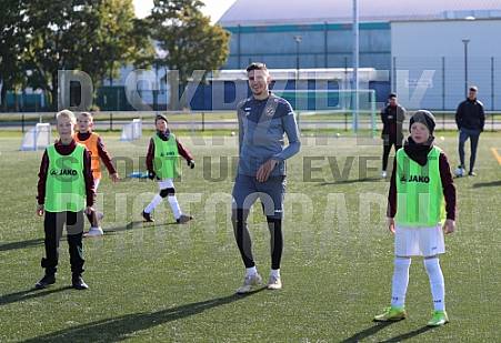 BFC Dynamo FerienCamp Herbst 2021