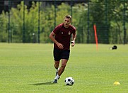 Training vom 18.06.2024 BFC Dynamo