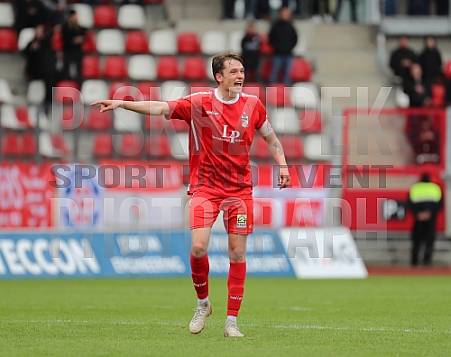 27.Spieltag FC Rot-Weiß Erfurt - BFC Dynamo