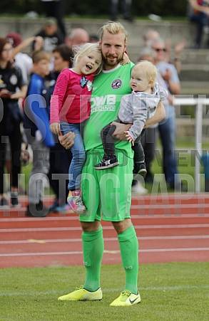 3.Runde FSV Berolina Stralau - BFC Dynamo,