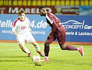 13.Spieltag BFC Dynamo - Berliner AK 07