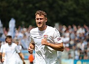 2.Spieltag SV Babelsberg 03 - BFC Dynamo