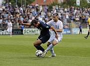 2.Spieltag SV Babelsberg 03 - BFC Dynamo