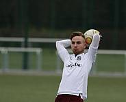 13.Spieltag BFC Dynamo U21 - FSV Berolina Stralau II