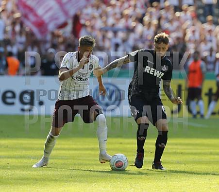 BFC Dynamo - 1.FC Köln ,
1.Runde DFB Pokal BFC Dynamo - 1.FC Köln ,
1.Runde DFB Pokal