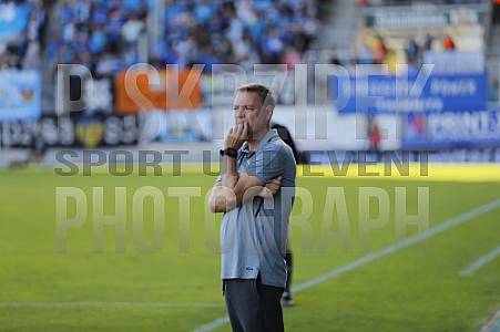 9.Spieltag Chemnitzer FC - BFC Dynamo, 9.Spieltag Chemnitzer FC - BFC Dynamo,