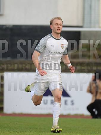 4.Runde Cosy-Wasch-Landespokal BFC Preussen - BFC Dynamo