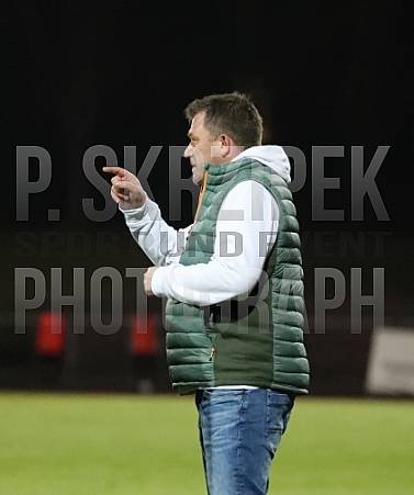 23.Spieltag VfB Germania Halberstadt - BFC Dynamo,